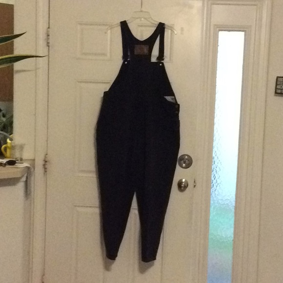 Overalls - Picture 4 of 6